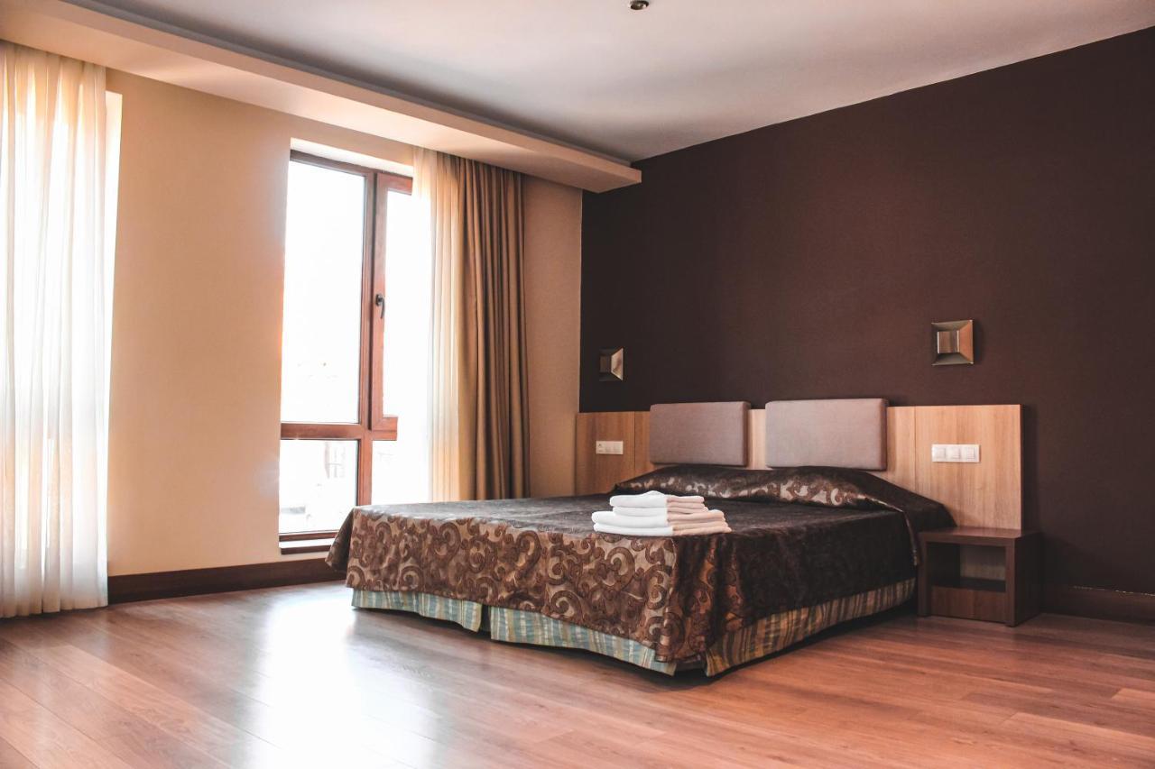 Family Hotel Casa Del Mare Созополь Экстерьер фото