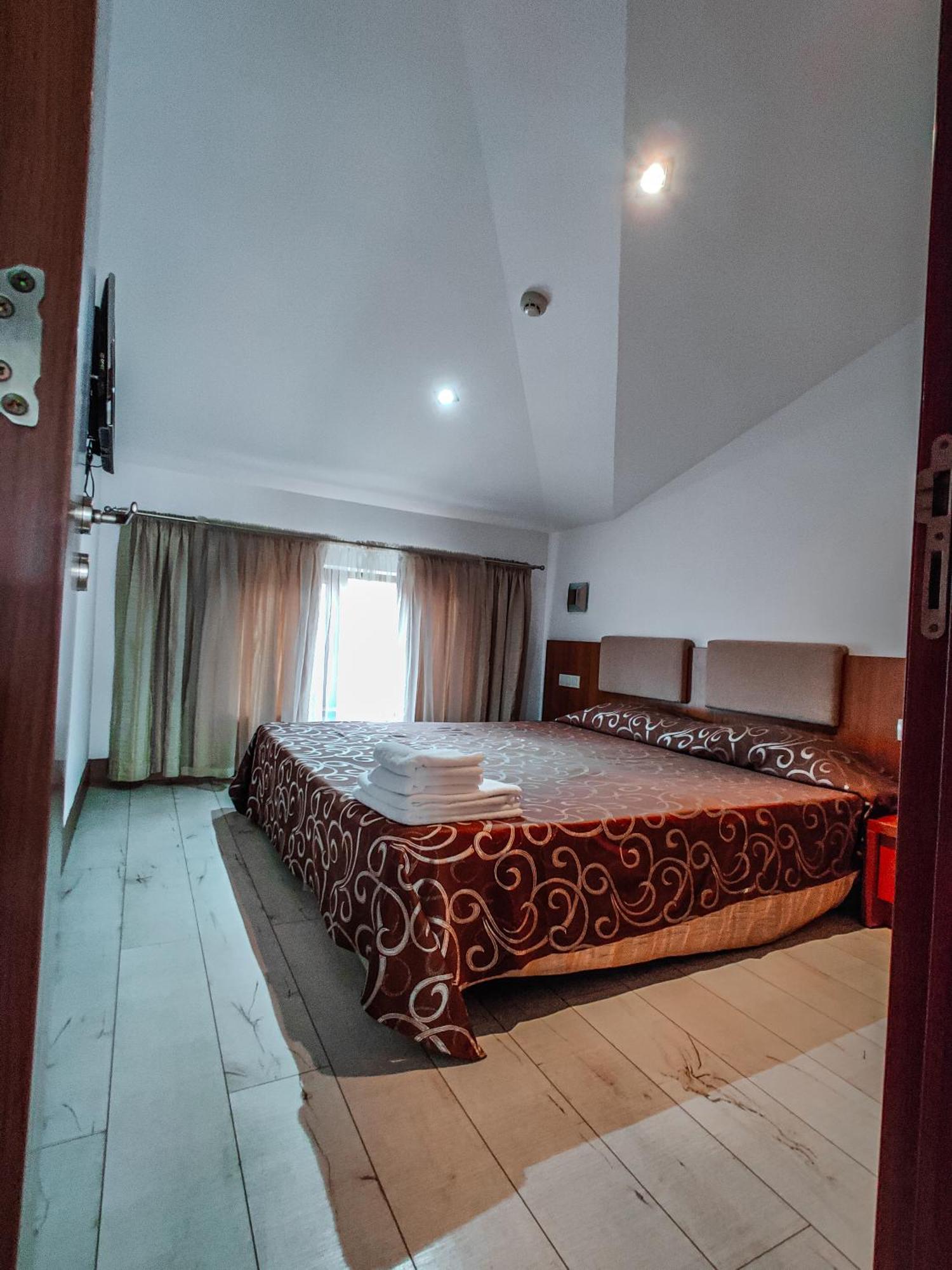 Family Hotel Casa Del Mare Созополь Экстерьер фото