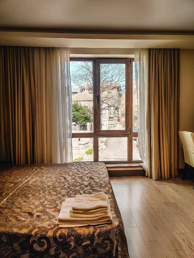 Family Hotel Casa Del Mare Созополь Экстерьер фото