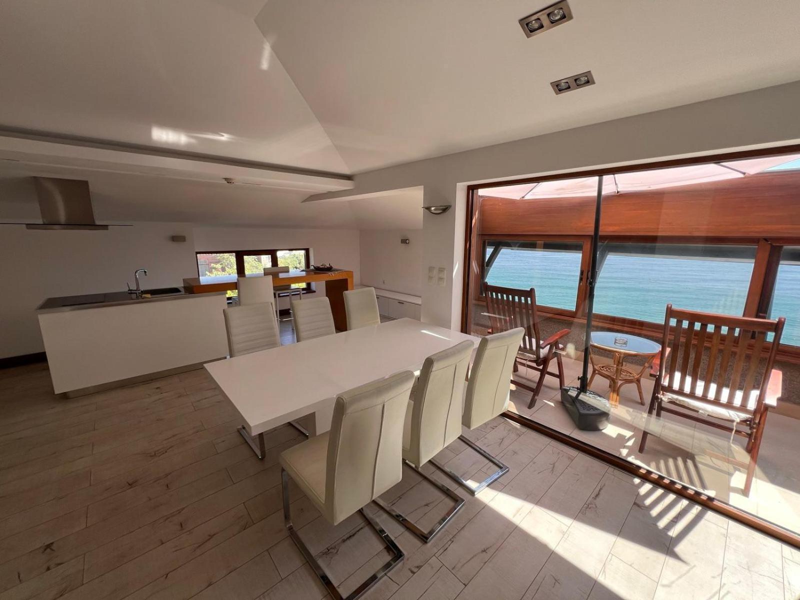 Family Hotel Casa Del Mare Созополь Экстерьер фото