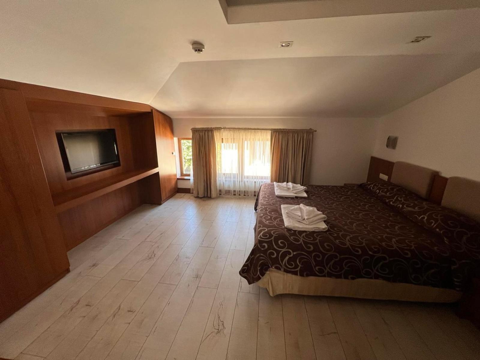 Family Hotel Casa Del Mare Созополь Экстерьер фото