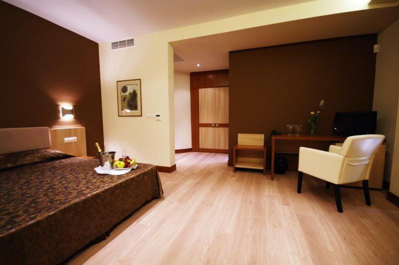 Family Hotel Casa Del Mare Созополь Номер фото