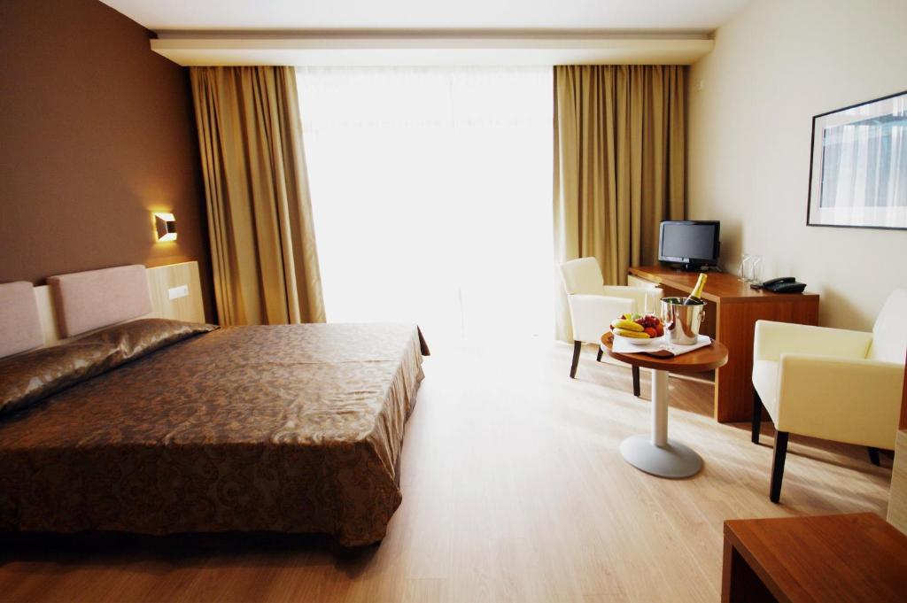 Family Hotel Casa Del Mare Созополь Номер фото